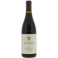 Pinot Noir Wester Reach