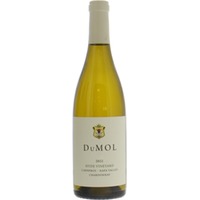 Chardonnay Hyde Vineyard