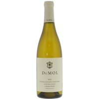 Chardonnay Estate Vineyard