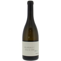 Meursault Sous La Velle
