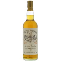 12 Years Old Royal Mile Whiskies Single Cask 3197 46%