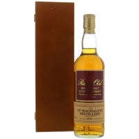 Gordon & MacPhail Rare Old 32 Years Old 43%