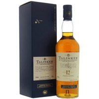 12 Years Old Friends of the Classic Malts 45.8%