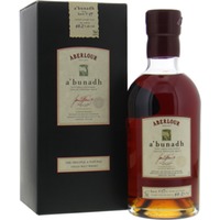 A'bunadh Batch #17 60.2%