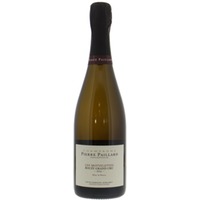 Les Mottelettes Blanc de Blancs Grand Cru Extra Brut