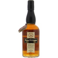 Evan Williams Single Barrel Vintage Cask 384 43.3%