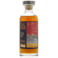 37 Years Old Goren's Whisky Whisky Live Tel-Aviv 44.8%