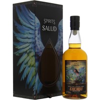 Angels Favorite Spirit Of Salud Cask 4569 63.5%
