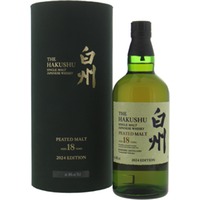 Tsukuriwake Peated Malt 48%