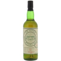 SMWS Oddfellows and Rhubarb Rock 25.26 64.2%