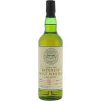 SMWS 119.6 Light, citric and spicy