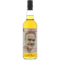 12 Years Old Inspiring Friends 4.6 Undisclosed Laphroaig 51.5%