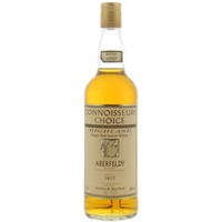 Connoisseurs Choice Old Map Label 40%