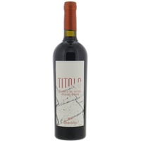 Aglianico del Vulture Titolo Superiore Riserva