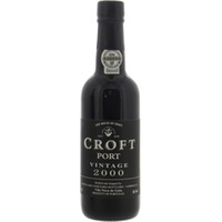 Croft Vintage Port