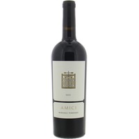 Cabernet Sauvignon Morisoli
