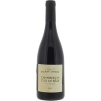 Chambertin Clos de Beze