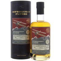 17 Years Old Infrequent Flyers Cask 1804 54.1%