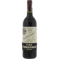 Vina Tondonia Tinto Reserva