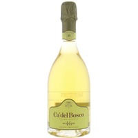 Franciacorta Cuvee Prestige