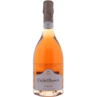 Franciacorta Cuvee Prestige Rose