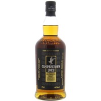 Campbeltown Loch 100% Scotch Whiskies 46%