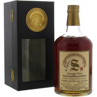 25 Years Old Signatory Vintage Collection Dumpy Cask 10717 10718 10719 46%