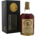 25 Years Old Signatory Vintage Collection Dumpy Cask 10717 10718 10719 46% 
