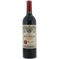 Chateau Petrus
