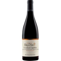 Occultum Lapidem - Domaine De Bila Haut - M. Chapoutier