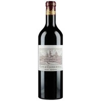 Château Cos d´Estournel Deuxieme Grand Cru Classé