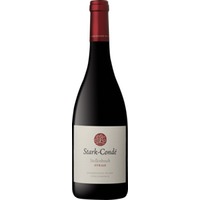 Stark-Condé Syrah Stellenbosch