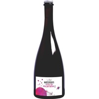 Purple Sun brut nature Bio - Weingut Wassmann