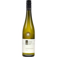 Lauda Altenberg Gewürztraminer trocken - Weingut Johann August Sack