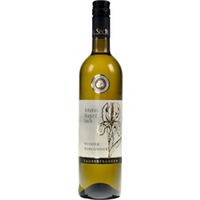 Lauda Weißer Burgunder trocken - Weingut Johann August Sack