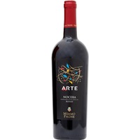 Nocera Sicilia DOC trocken - Mimmo Paone