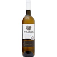 Pietragrezza Catarratto Terre Siciliane IGP trocken - Mimmo Paone