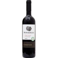 Pietragrezza Nero D'Avola Sicilia DOC trocken - Mimmo Paone