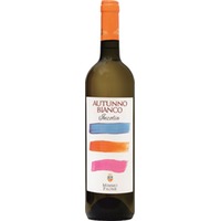 Autunno Bianco Inzolia Terre Siciliane IGP trocken - Mimmo Paone