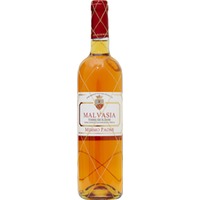 Malvasia Passito Terre Siciliane IGP süß - Mimmo Paone