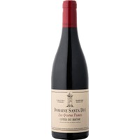 Cotes du Rhone Les Quatre Terres