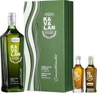 Kavalan Concertmaster Geschenkbox 0.8 l Whisky aus Taiwan