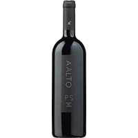 Bodegas Aalto PS Pagos Selecionados 1.5 l Ribera del Duero Rotwein