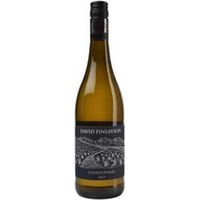 Chardonnay Stellenbosch