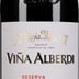 Viña Alberdi Rioja Reserva 