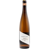 Quarzit Oestrich Riesling trocken