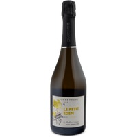 Champagne Piot - Sévillano Le Petit Eden Extra Brut
