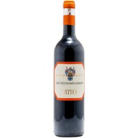 Ateo Sant' Antimo Rosso DOC