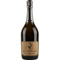 Champagne Billecart-Salmon Brut Sous Bois