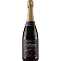 Champagne Egly-Ouriet Les Premices